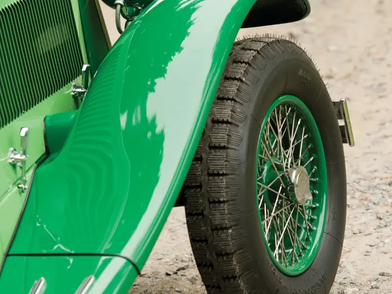 1934 Lancia - Image 15 of 31