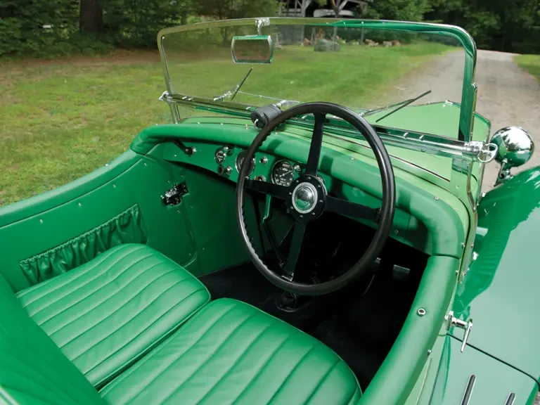 1934 Lancia - Image 5 of 31