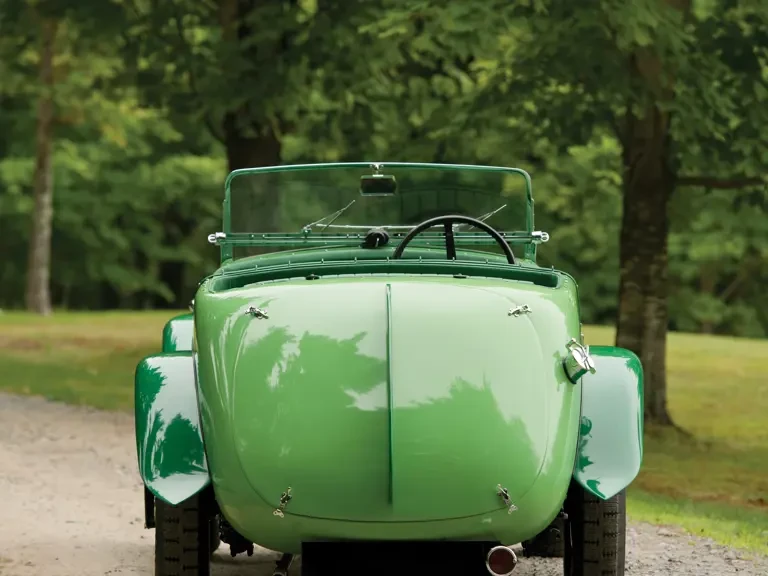 1934 Lancia - Image 22 of 31