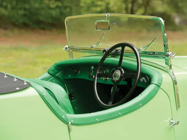 1934 Lancia - Image 16 of 31