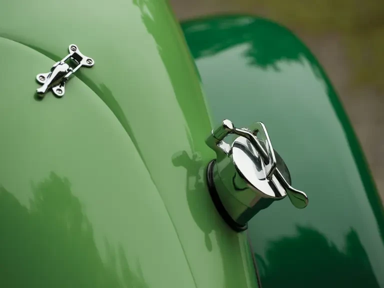 1934 Lancia - Image 13 of 31