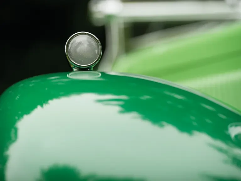 1934 Lancia - Image 21 of 31