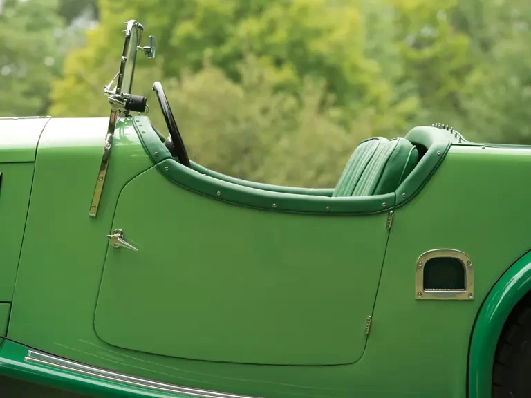 1934 Lancia - Image 24 of 31
