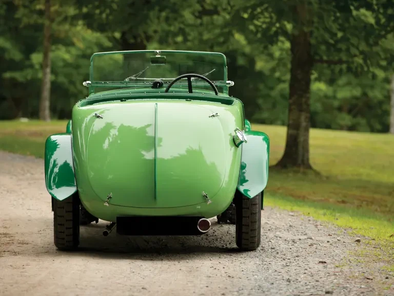1934 Lancia - Image 23 of 31