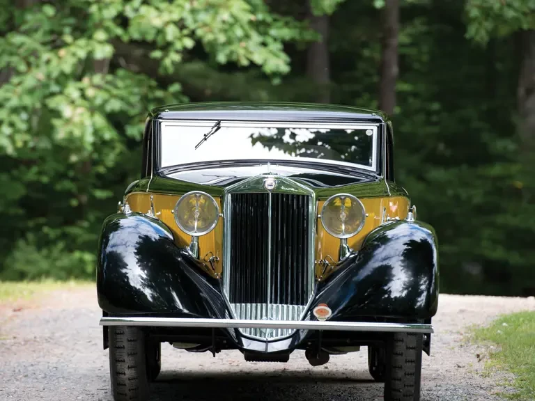 1934 Lancia - Image 15 of 31
