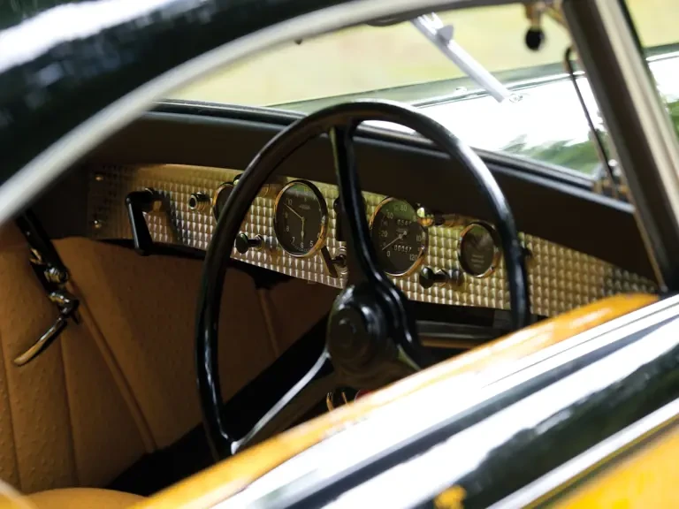 1934 Lancia - Image 21 of 31