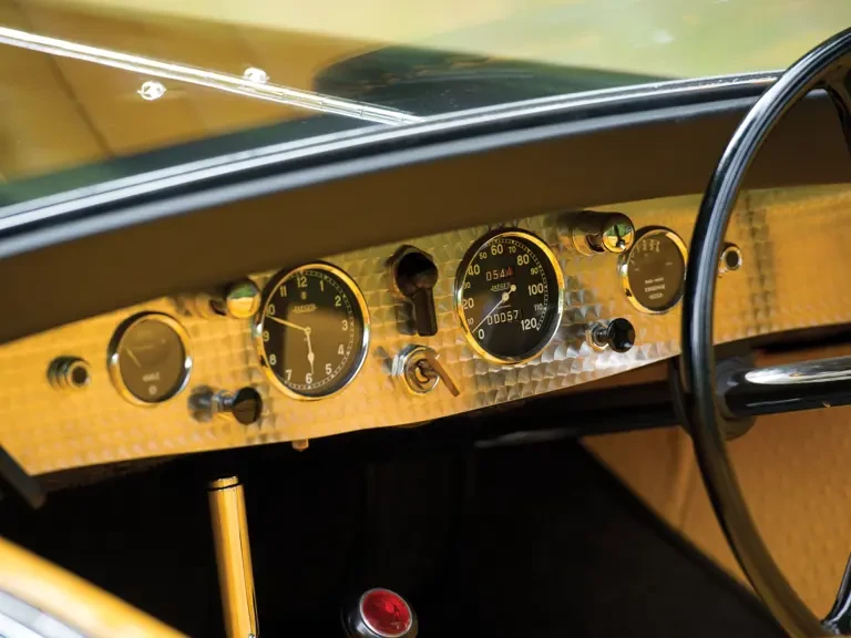 1934 Lancia - Image 23 of 31