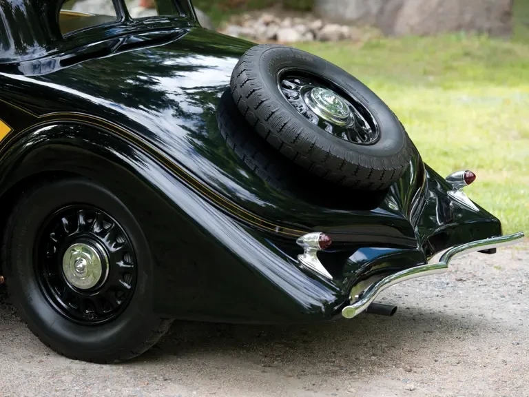 1934 Lancia - Image 14 of 31