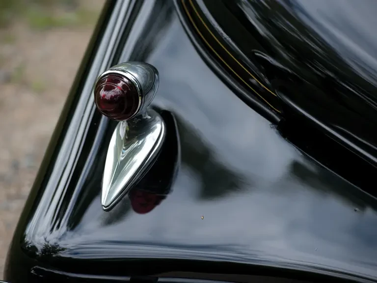 1934 Lancia - Image 19 of 31