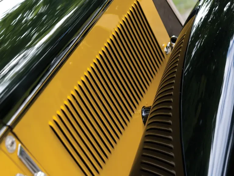 1934 Lancia - Image 20 of 31