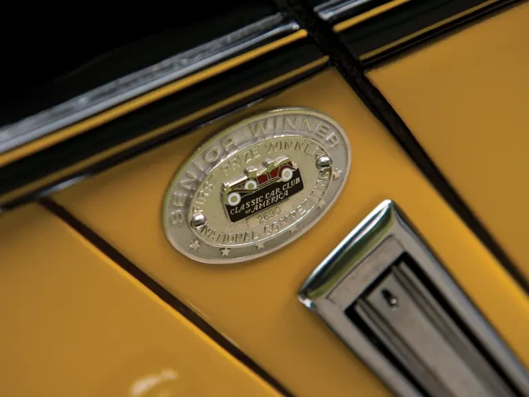 1934 Lancia - Image 25 of 31