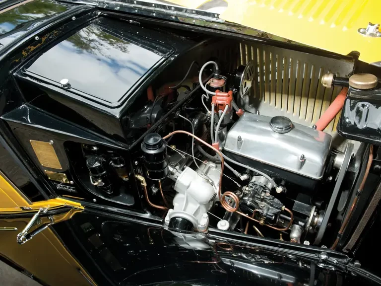 1934 Lancia - Image 4 of 31