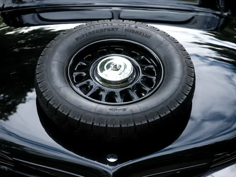 1934 Lancia - Image 17 of 31