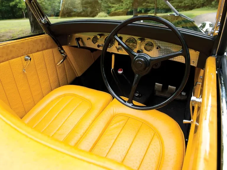 1934 Lancia - Image 28 of 31