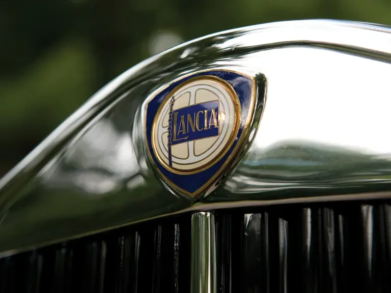1934 Lancia - Image 7 of 31