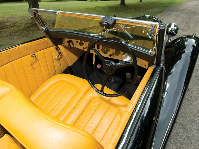 1934 Lancia - Image 5 of 31