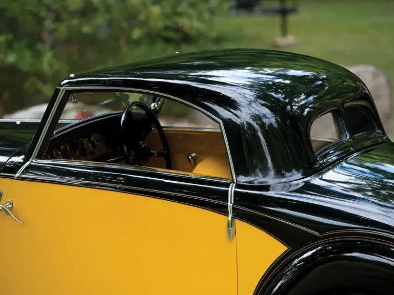 1934 Lancia - Image 13 of 31