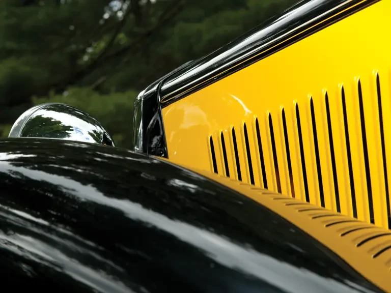 1934 Lancia - Image 27 of 31