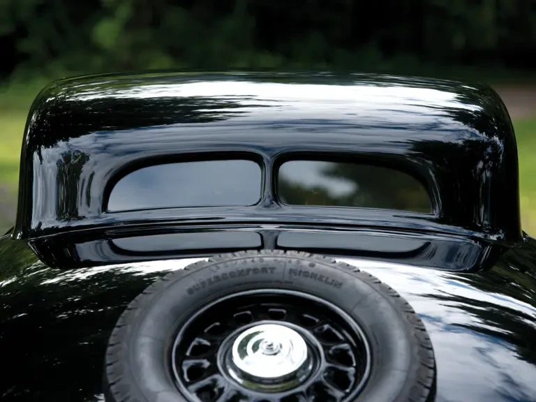 1934 Lancia - Image 18 of 31
