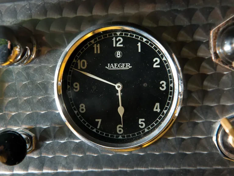 1934 Lancia - Image 30 of 31