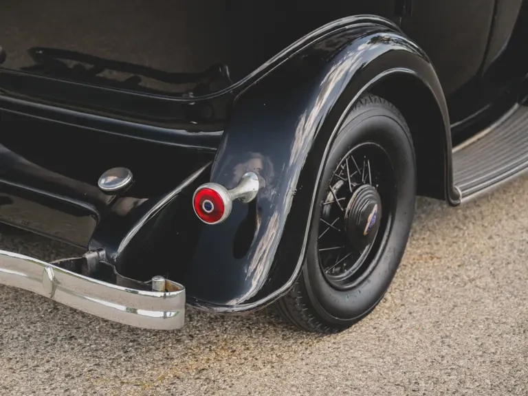 1934 Lincoln - Image 28 of 31
