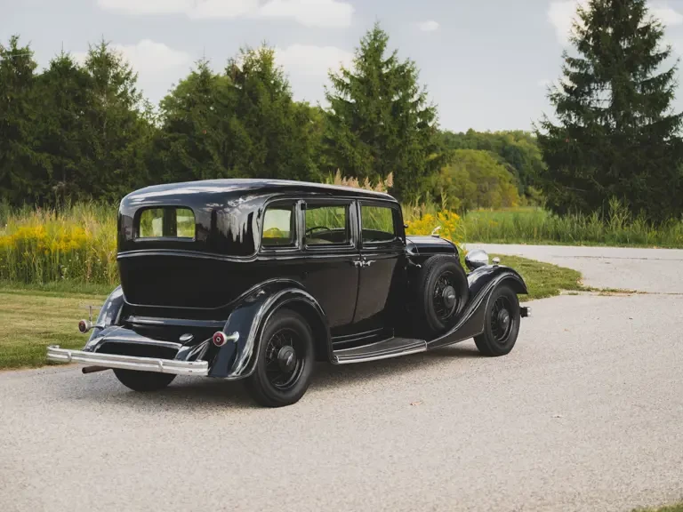 1934 Lincoln - Image 3 of 31