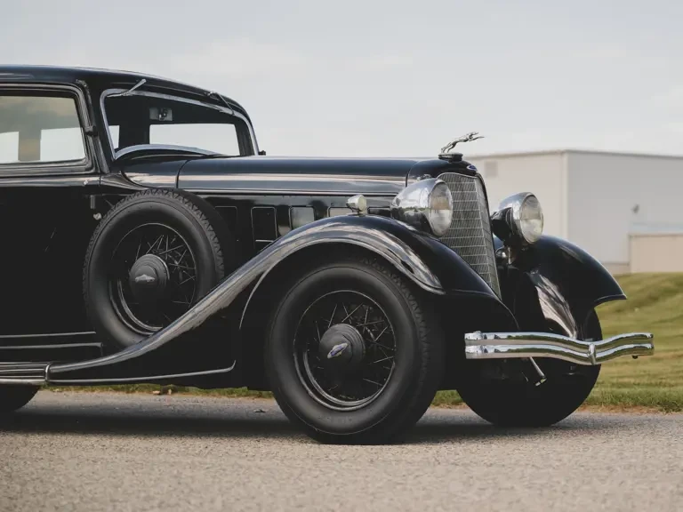 1934 Lincoln - Image 26 of 31