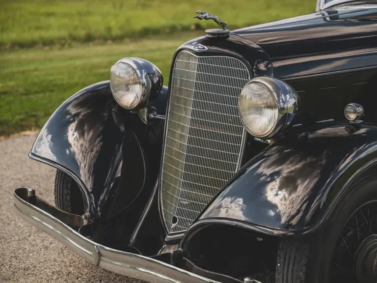1934 Lincoln - Image 11 of 31
