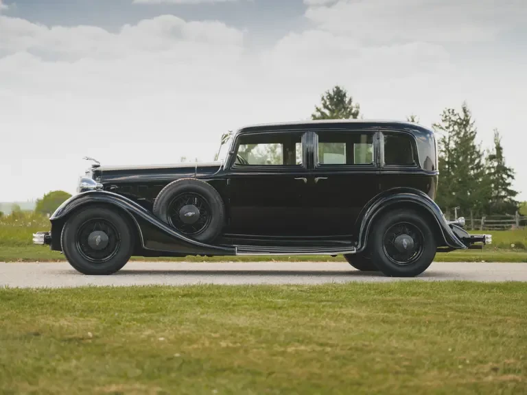1934 Lincoln - Image 6 of 31