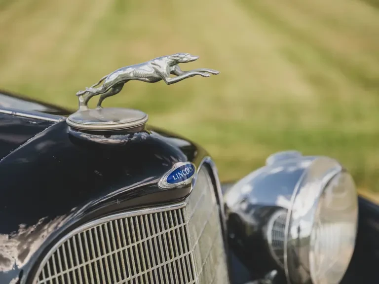 1934 Lincoln - Image 18 of 31