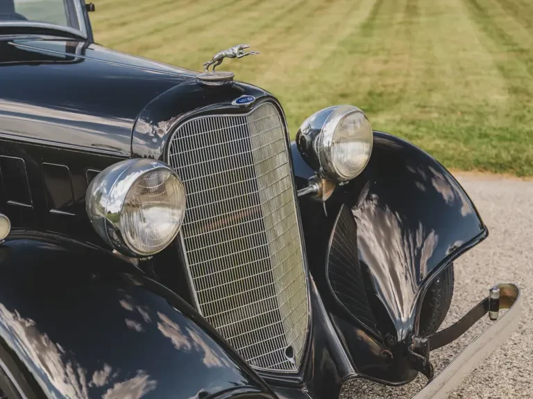 1934 Lincoln - Image 16 of 31