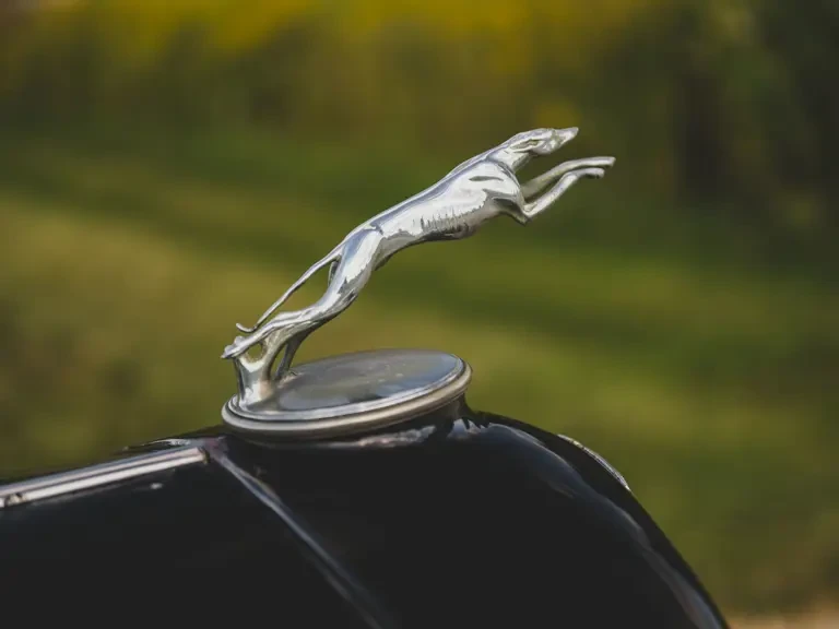 1934 Lincoln - Image 25 of 31