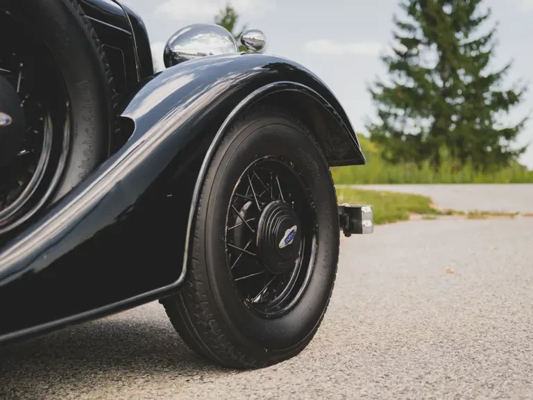 1934 Lincoln - Image 24 of 31