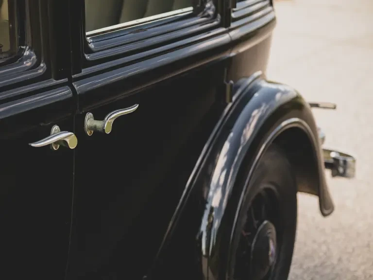 1934 Lincoln - Image 20 of 31