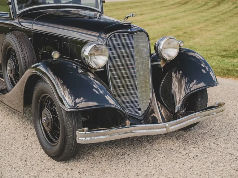 1934 Lincoln - Image 15 of 31