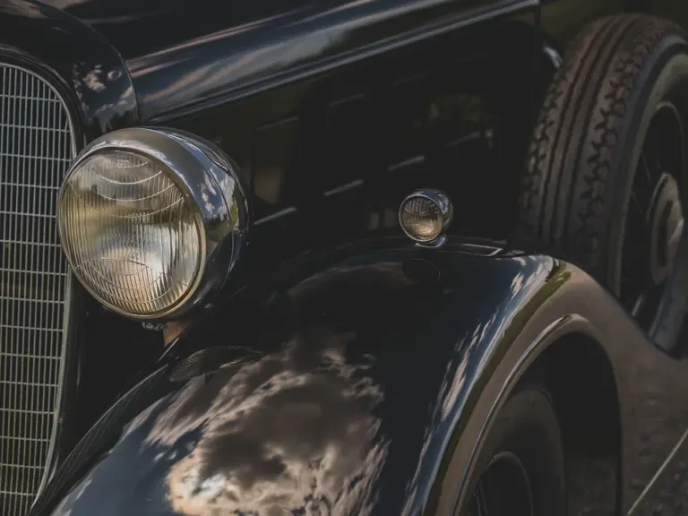 1934 Lincoln - Image 12 of 31