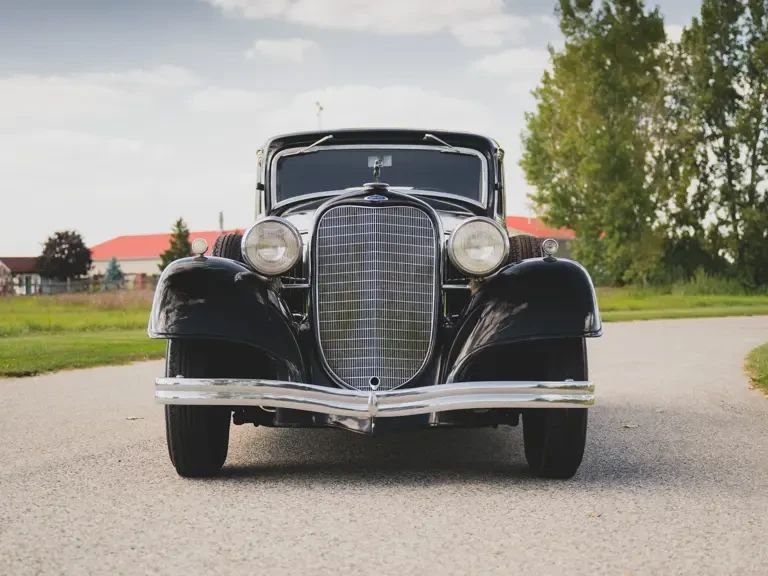 1934 Lincoln - Image 7 of 31