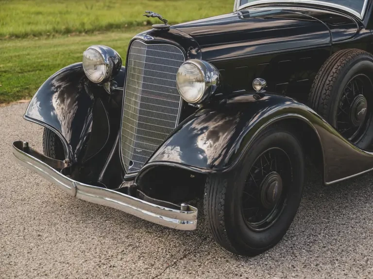 1934 Lincoln - Image 10 of 31