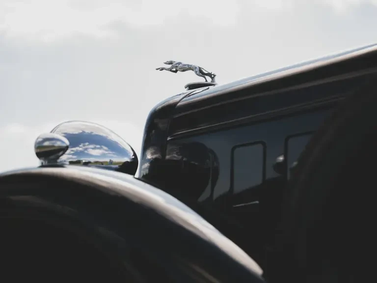 1934 Lincoln - Image 22 of 31