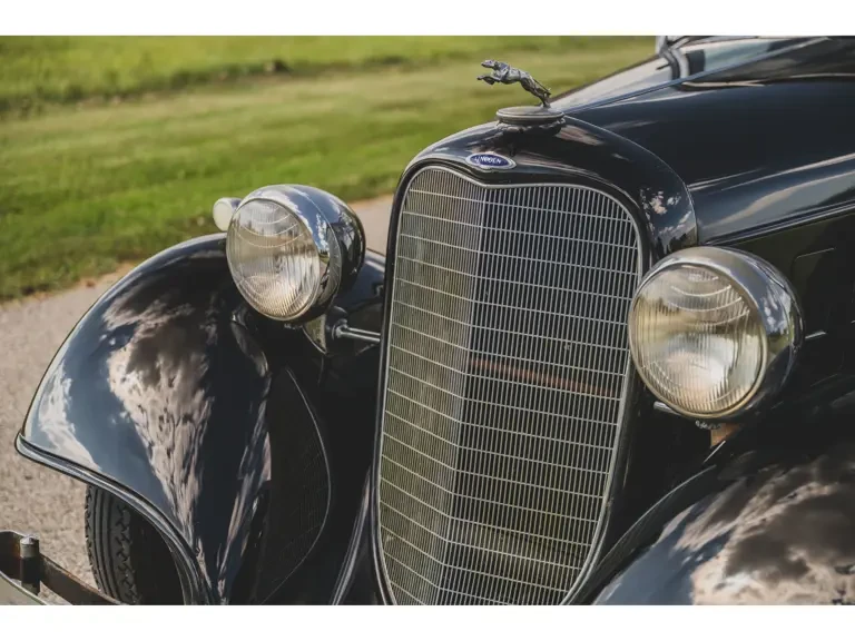 1934 Lincoln - Image 13 of 31