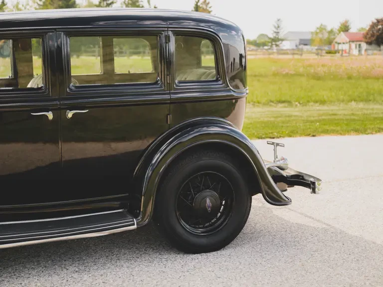 1934 Lincoln - Image 19 of 31