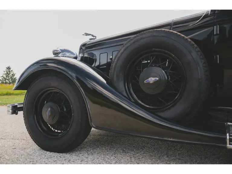 1934 Lincoln - Image 21 of 31
