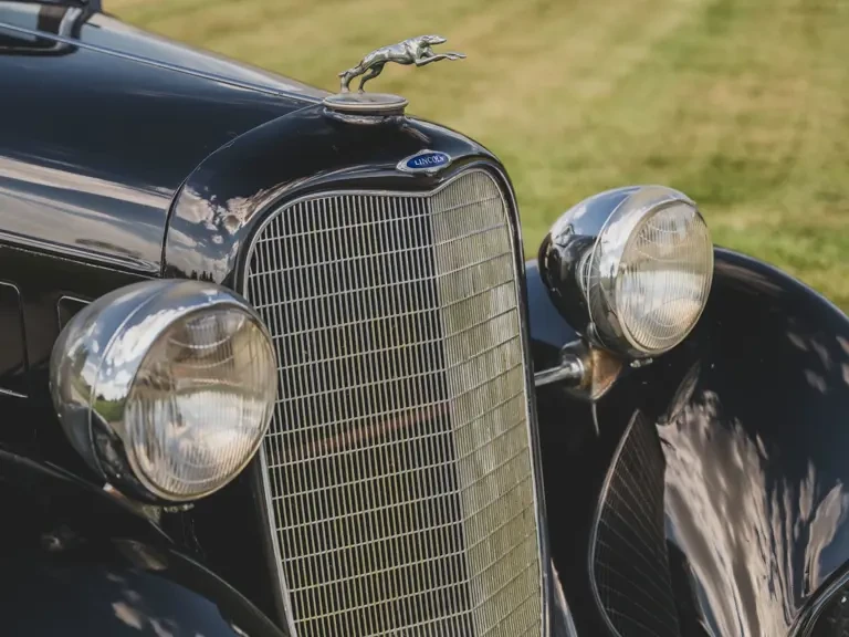 1934 Lincoln - Image 17 of 31