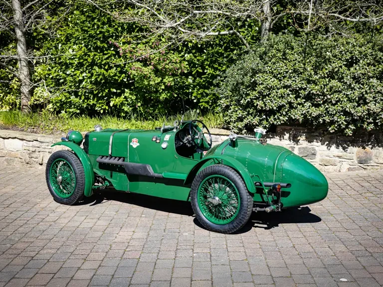 1934 MG Magnette - Image 3 of 31