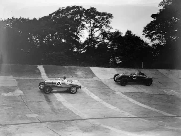 1934 MG Magnette - Image 8 of 31