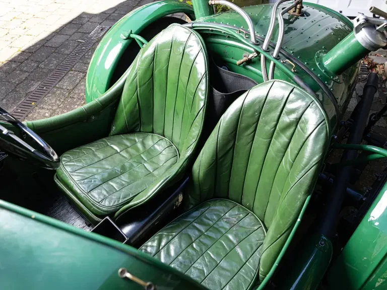 1934 MG Magnette - Image 29 of 31