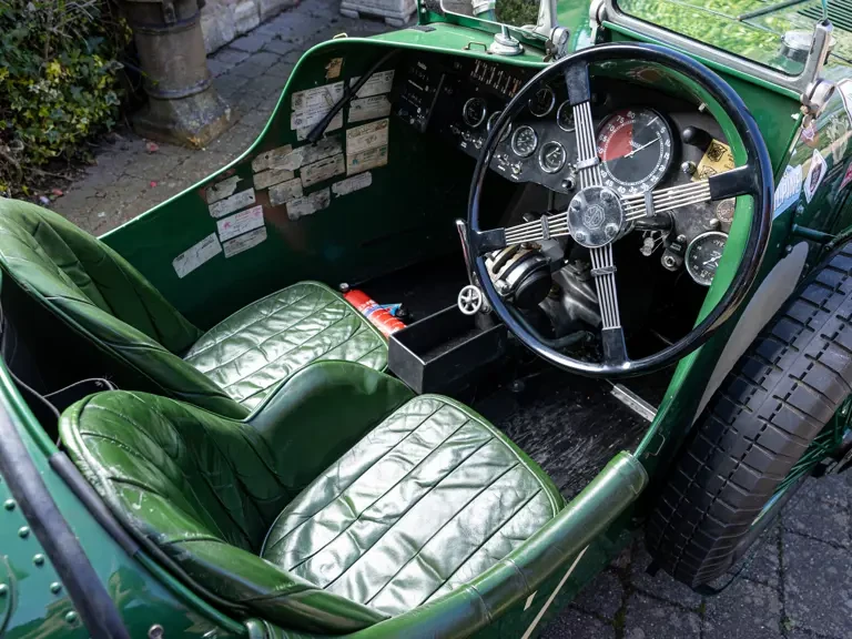 1934 MG Magnette - Image 9 of 31