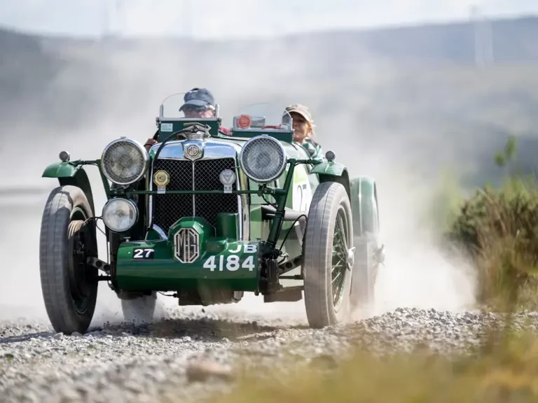 1934 MG Magnette - Image 6 of 31