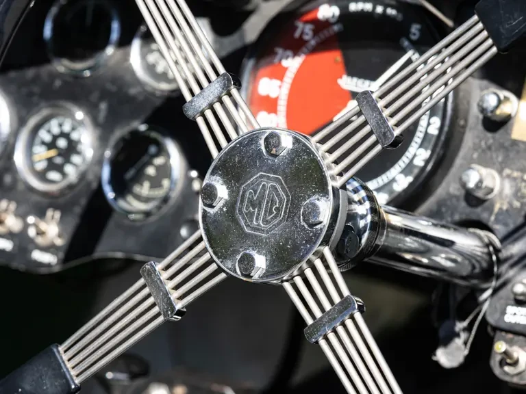1934 MG Magnette - Image 15 of 31
