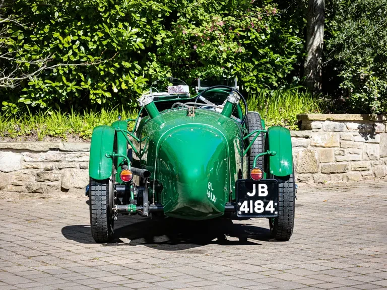 1934 MG Magnette - Image 14 of 31